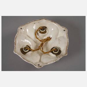 Deckenlampe Jugendstil