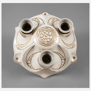 Deckenlampe Jugendstil