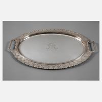 Tablett Herzdekor111