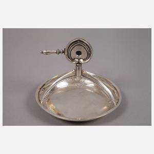 Silber Rauchset Bruckmann & Söhne