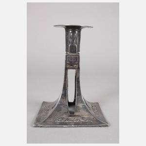 Kerzenleuchter Jugendstil