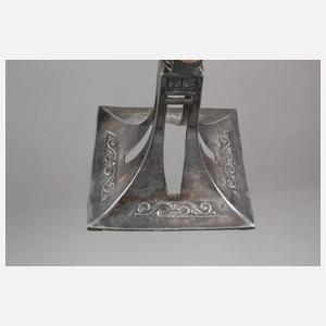 Kerzenleuchter Jugendstil