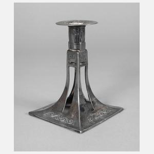 Kerzenleuchter Jugendstil