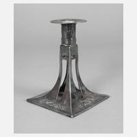 Kerzenleuchter Jugendstil111