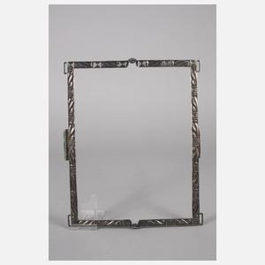 Taschenrahmen Wiener Jugendstil