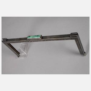 Taschenrahmen Wiener Jugendstil