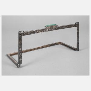 Taschenrahmen Wiener Jugendstil