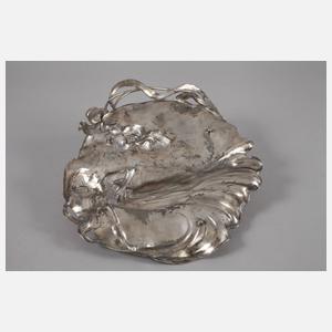 WMF Geislingen Schale Jugendstil