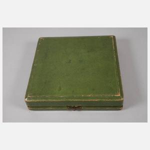 Silber zwölf Dessertlöffel