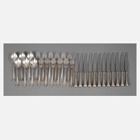 Peter Behrens Speisebesteck Silber111
