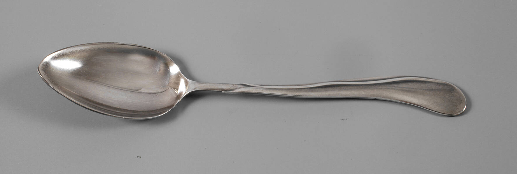 Heinrich Vogeler Mokkalöffel Silber