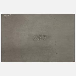 WMF Geislingen große Vorlegeplatte