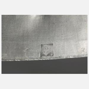 WMF Geislingen große Vorlegeplatte