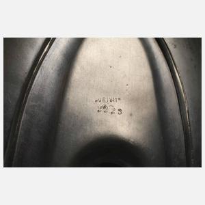 Orivit zwei Saucieren