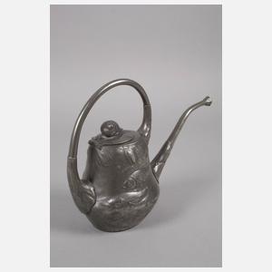 Hugo Leven Gießkanne für Orchideen