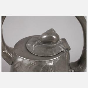 Hugo Leven Gießkanne für Orchideen