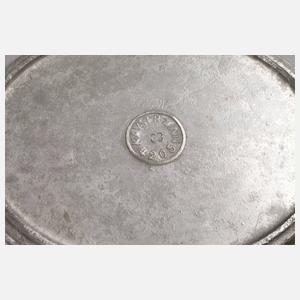 Hugo Leven Gießkanne für Orchideen