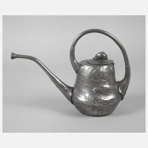 Hugo Leven Gießkanne für Orchideen