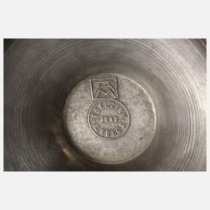 Albin Müller Jugendstilvase