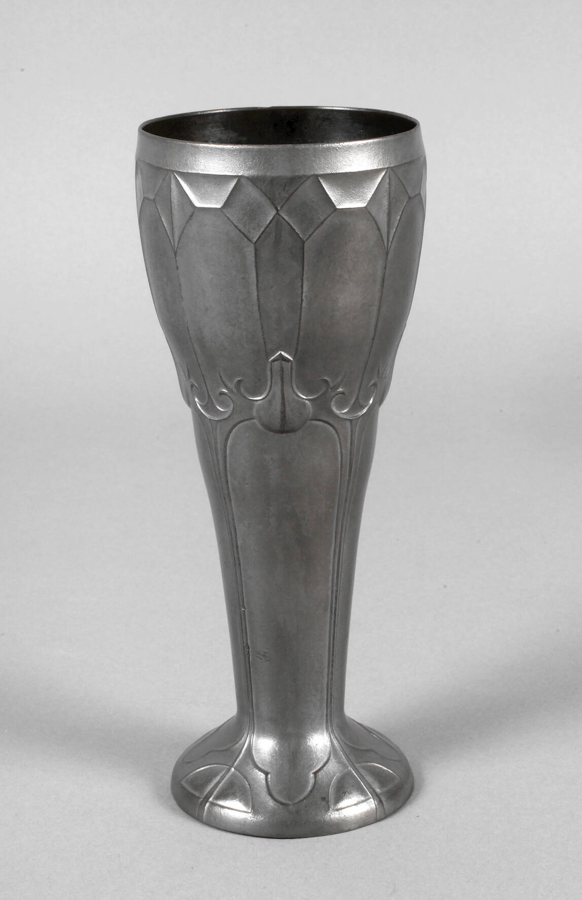 Albin Müller Jugendstilvase