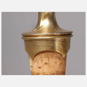 Orivit figürlicher Flaschenstopfen