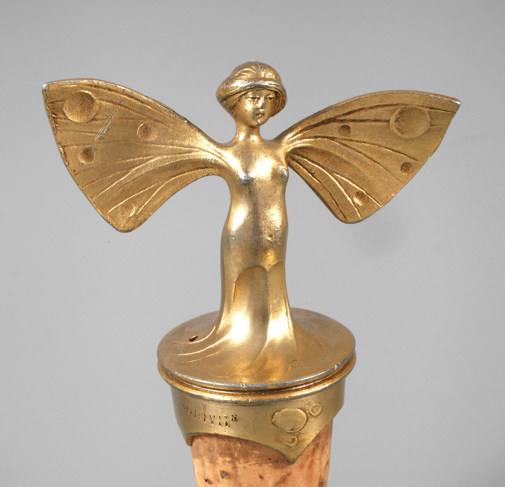 Orivit figürlicher Flaschenstopfen