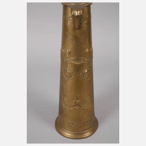 Schenkkanne Jugendstil