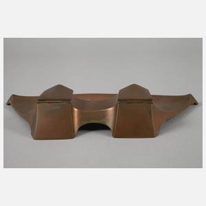 Tintenzeug Jugendstil