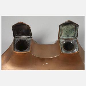 Tintenzeug Jugendstil