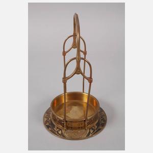 Erhard & Söhne Bonbonniere