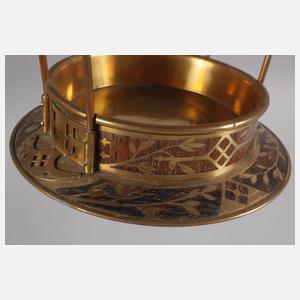 Erhard & Söhne Bonbonniere