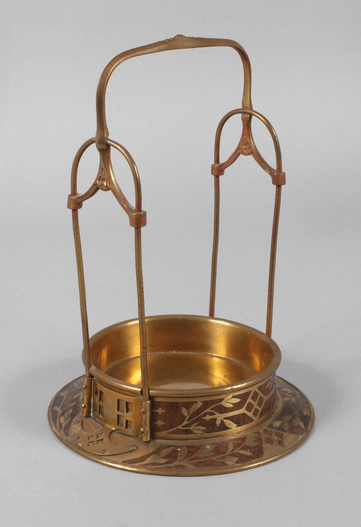 Erhard & Söhne Bonbonniere