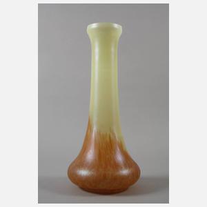 Wilhelm Kralik Vase "Helios"