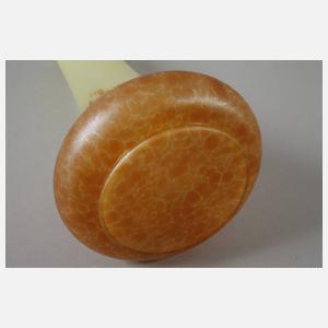 Wilhelm Kralik Vase "Helios"