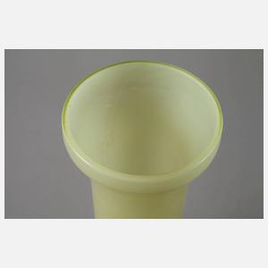 Wilhelm Kralik Vase "Helios"