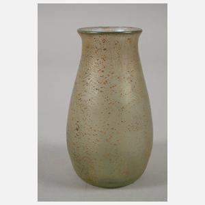 Lötz Vase Cephalonia