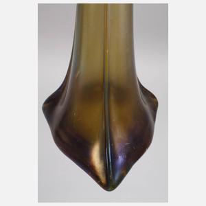 Bodenvase Jugendstil