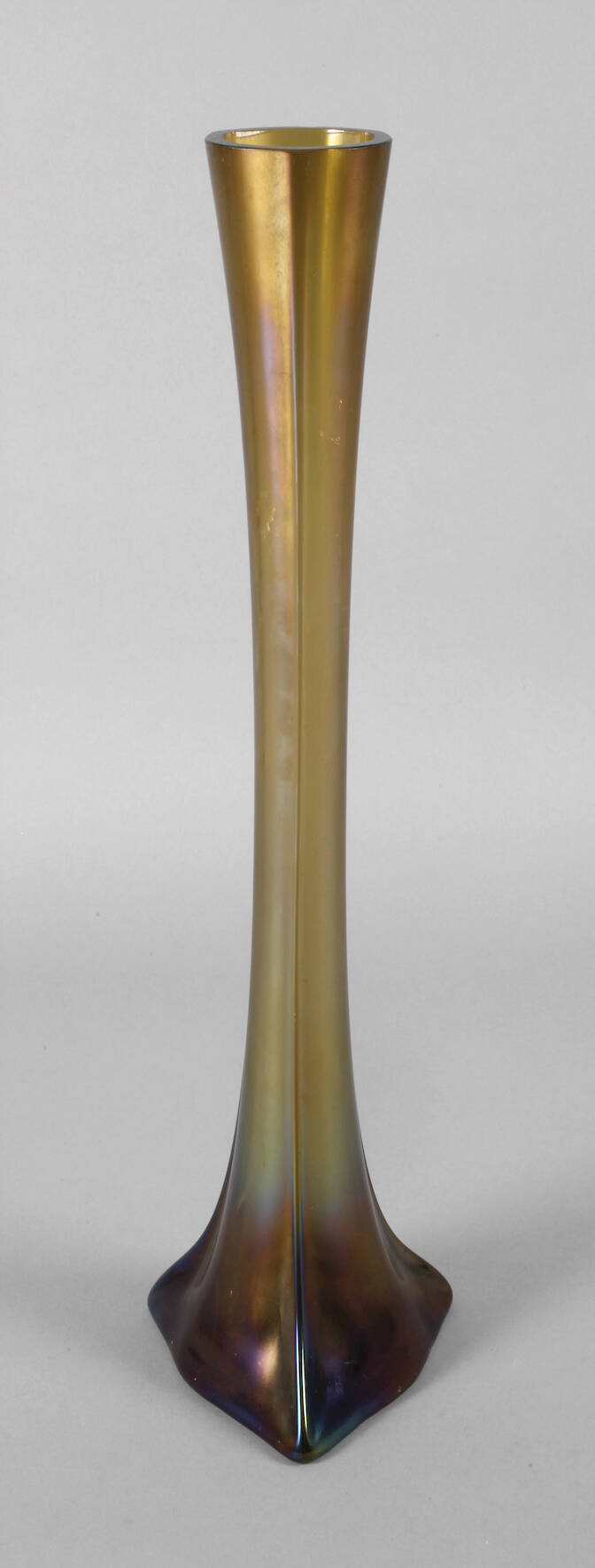 Bodenvase Jugendstil