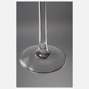 Sechs Jugendstilrömer