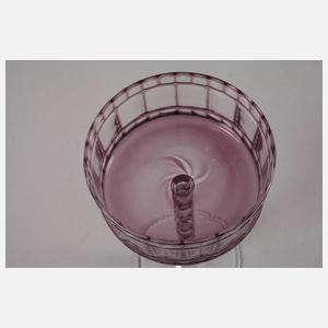 Stängelglas Otto Prutscher