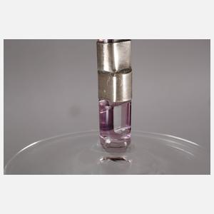 Stängelglas Otto Prutscher