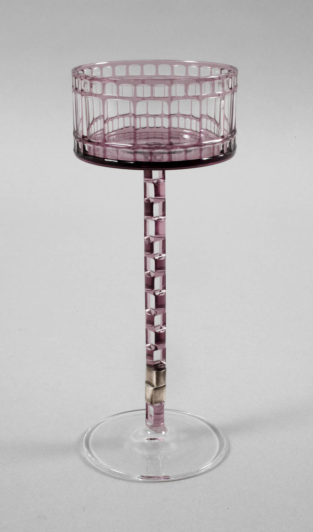 Stängelglas Otto Prutscher