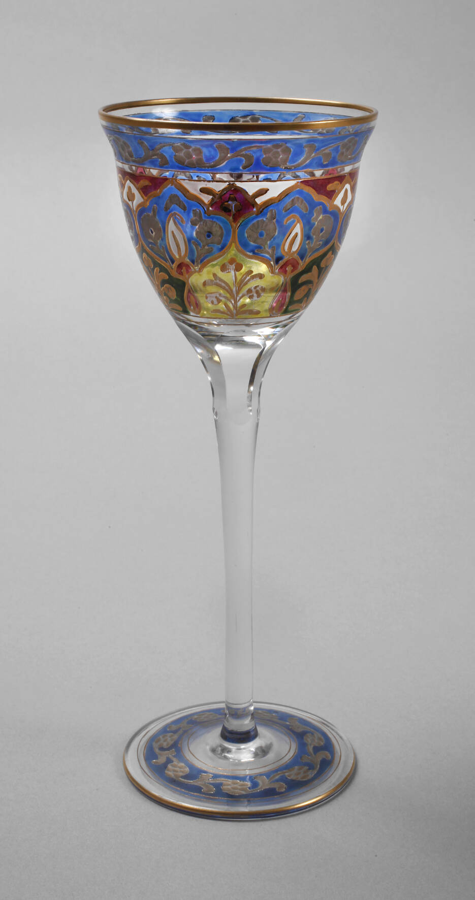 Stängelglas Jodphur