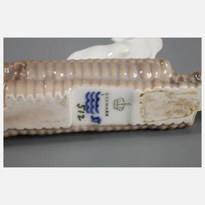 Kopenhagen "Maus auf Maiskolben"