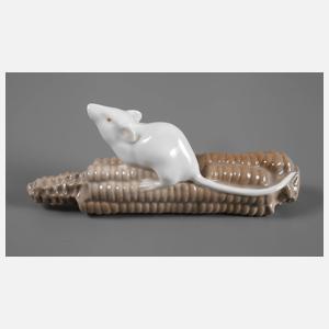 Kopenhagen "Maus auf Maiskolben"