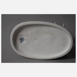 Kopenhagen "Mädchen mit Ziegen"