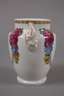 KPM Berlin Henkelvase Jugendstil
