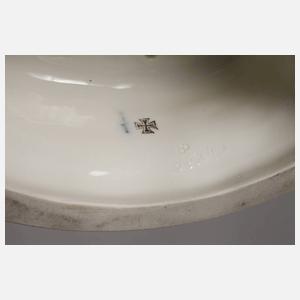 KPM Berlin "Araber mit Dudelsack"