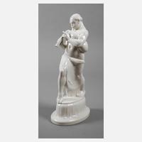 KPM Berlin "Araber mit Dudelsack"111