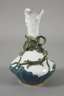 Rosenthal figürliche Enghalsvase